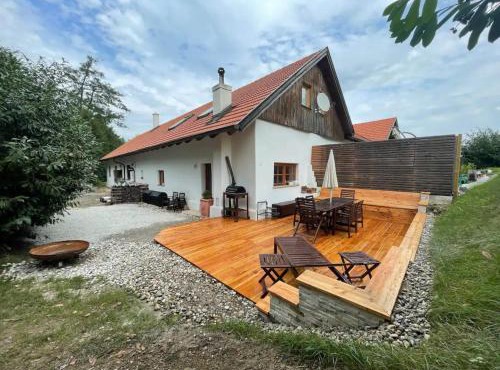 Chalet Notschkerl