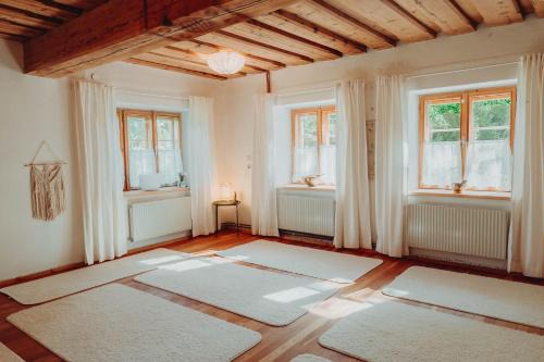 Der Yogahof