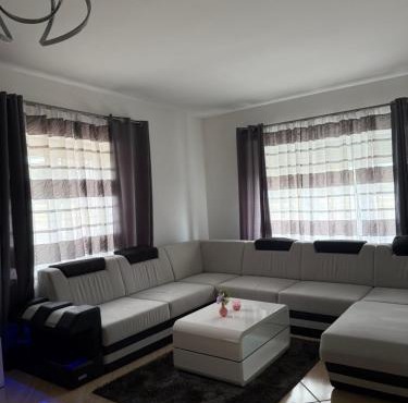 2 Schlafzimmer Apartment Bergland