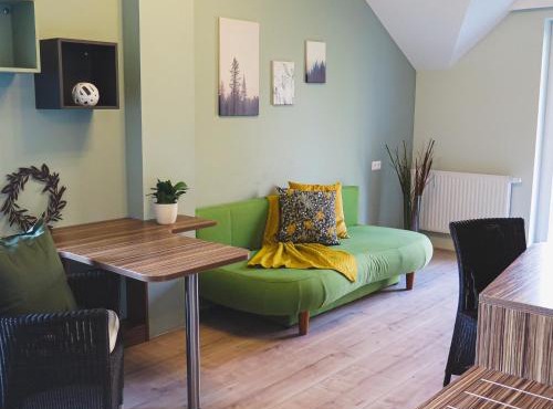 Rosenhotel - Serviced Apartments