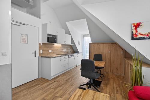 AJO Apartments - Vetmed - Self-Check-in