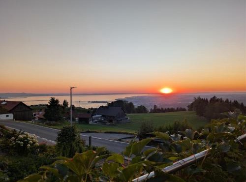 Abendgold Apartment