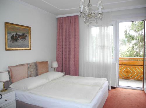 Hotel Rosner