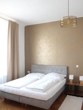 Imperial Apartment Vienna