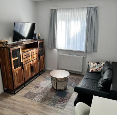 Modernes 3-Zimmer Appartement