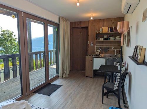 artlodge TinyHouses