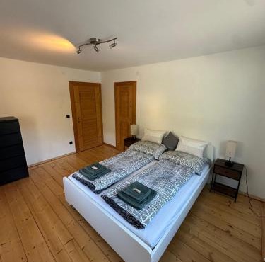 Apartment Edelweiß