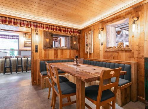 Bergzeit Hollersbach XL