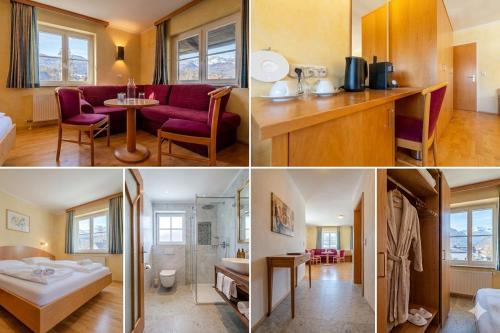 Whats-App Self-Check-IN - Villa Maria Theresia