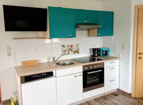 Wohlfühlwohnung