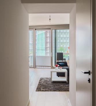 Above Danube - Luxury Apartment