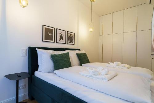 Grand Quarters Mariahilf Residence