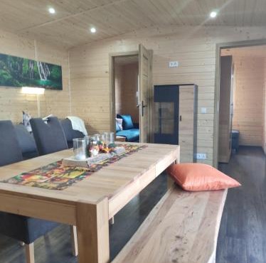 Unser Großer - Tiny House