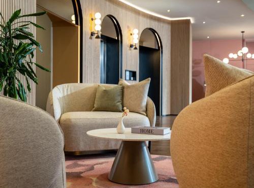 Mercure Salzburg City