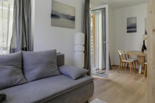 Apartment Habicht