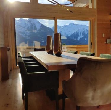 Chalet Sonnberg Bramberg