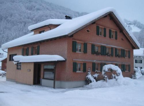 Appartement Moosmann