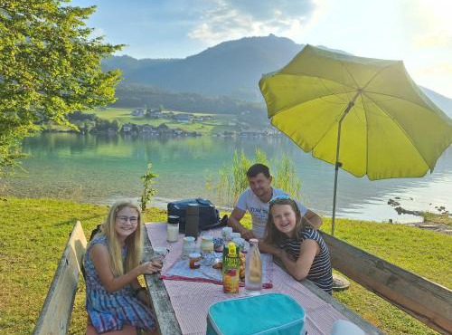 Loitzbauer Ferienwohnungen