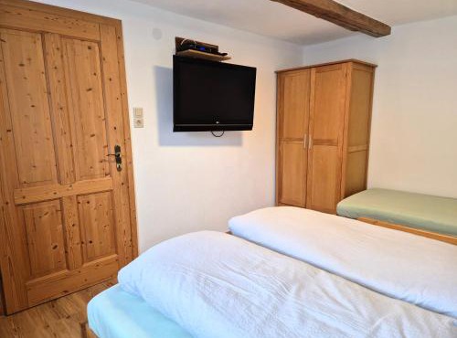 Ferienwohnung Blockheide