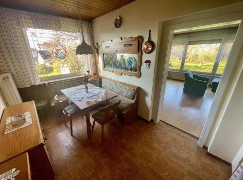 Haus Mazelle