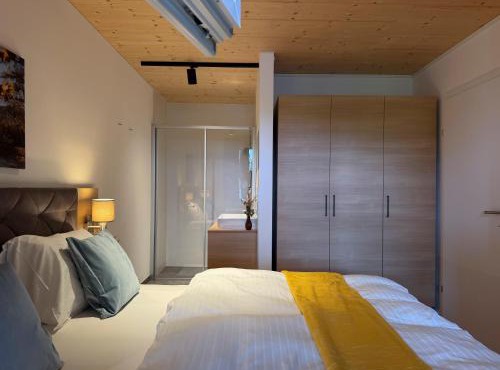Penthouse Seerose am Klopeiner See