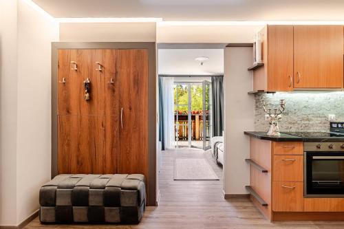 Chalet Wienerwald Appartements