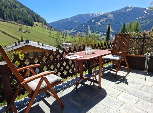 Bellavista - Ferienwohnung