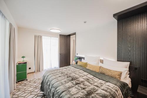 Boutique Hotel The Red Gate Retreat & Event - Spitz, Wachau - Adults Only