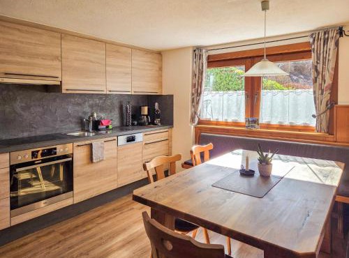 Holiday Home Egger by Interhome