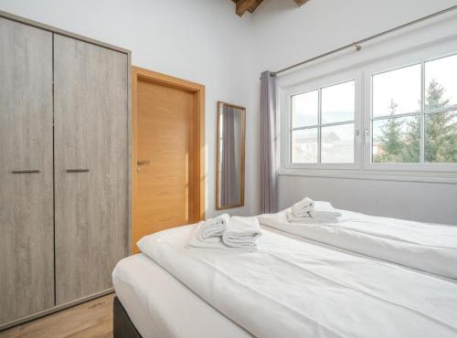 Luxury Tauern Suite Walchen Kaprun 8