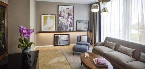 Hyatt Regency Vienna