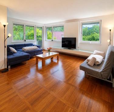 Mountain View Apartment Spacious Stay with 2 Parking