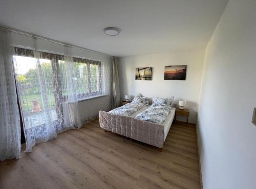 Apartment Bad Schallerbach Wallern