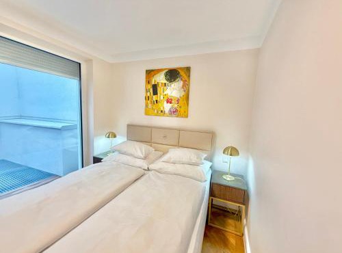 Steiner Residences Vienna Belvedere