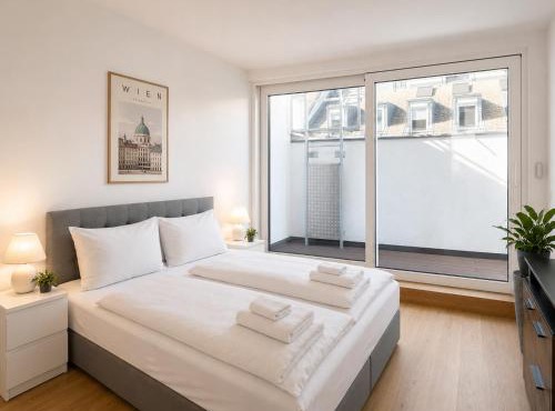 Home Sweet Home - Vienna Central