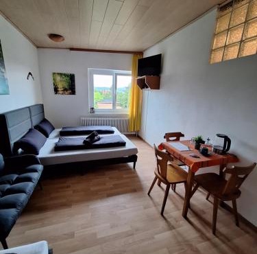 Pension Haus Marianne