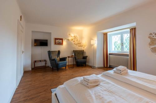 Schlosshotel Mailberg
