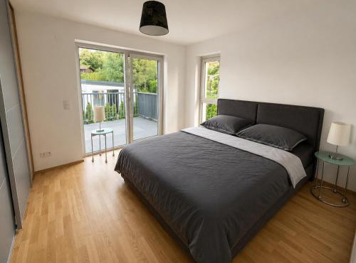 Luxury Villa Vienna