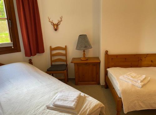 FAMILIENAPPARTMENT MIT GARTEN - Gerlitzen