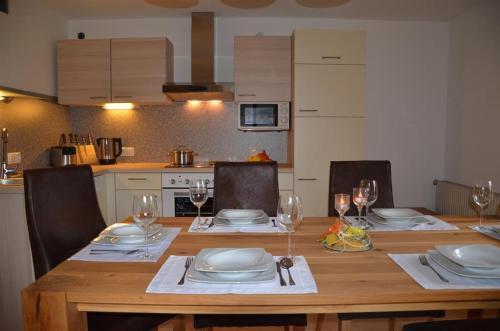 Ferienwohnung Garber