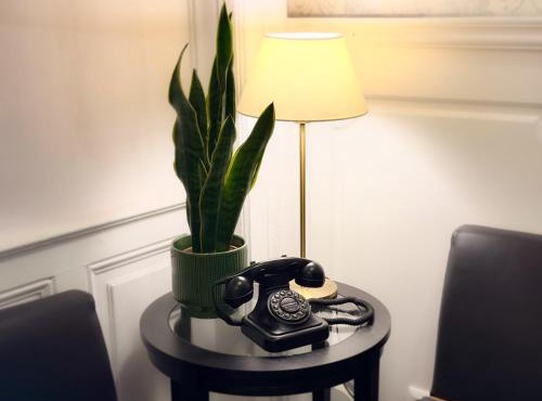 HPA Hotel Andreas
