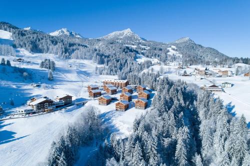 Landal Brandnertal