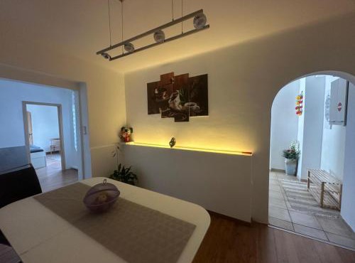 Feel Good House Vienna - Ihre grüne Wohlfühloase