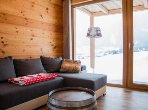 Holiday Home Traumblick in Mauterndorf by Interhome