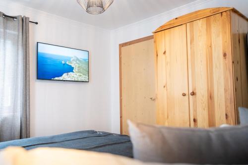 Bramberg Hideaway mit großer Terrasse