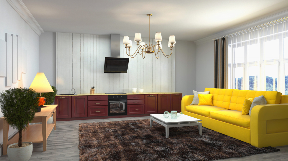 Long-Term Apartment in Heart of Vienna