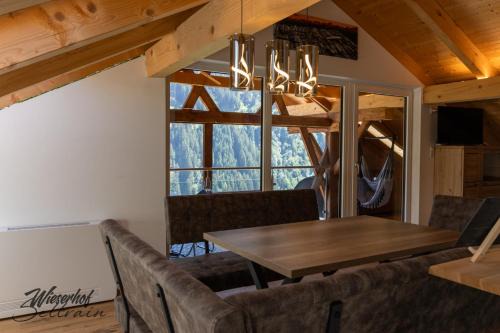 Wieserhof Sellrain