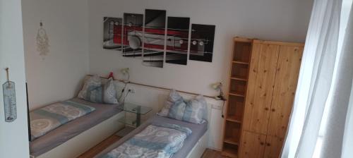 Zimmer zum Viadukt