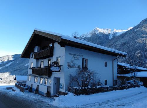 Gästehaus Posch