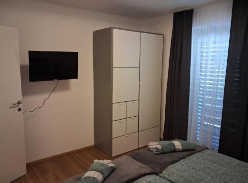 Wunderschönes 3 Zimmer Apartment in Salzburg